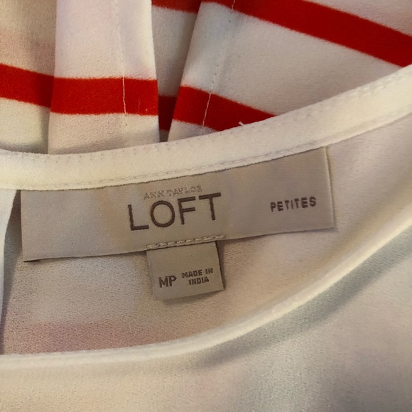 Petite LOFT work top - Picture 5 of 5